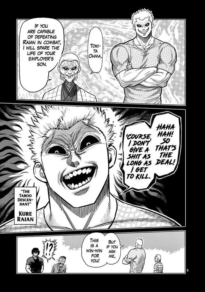 Kengan Ashura Chapter 128 image 06_optimized